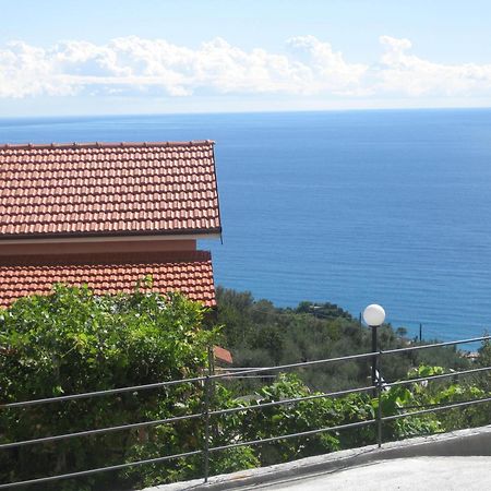 Agriturismo L'Ulivo E Il Mare Moneglia Exteriér fotografie
