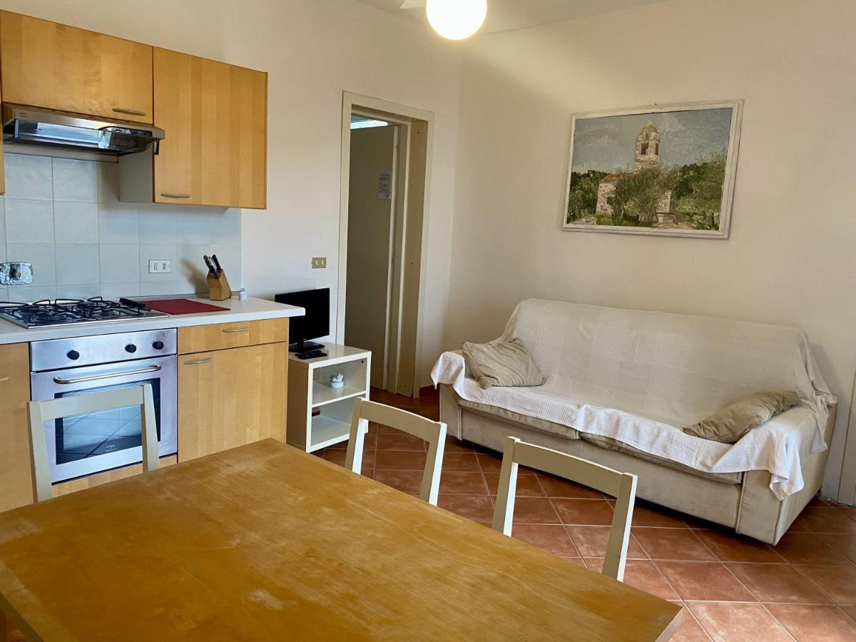 Agriturismo L'Ulivo E Il Mare Moneglia Exteriér fotografie