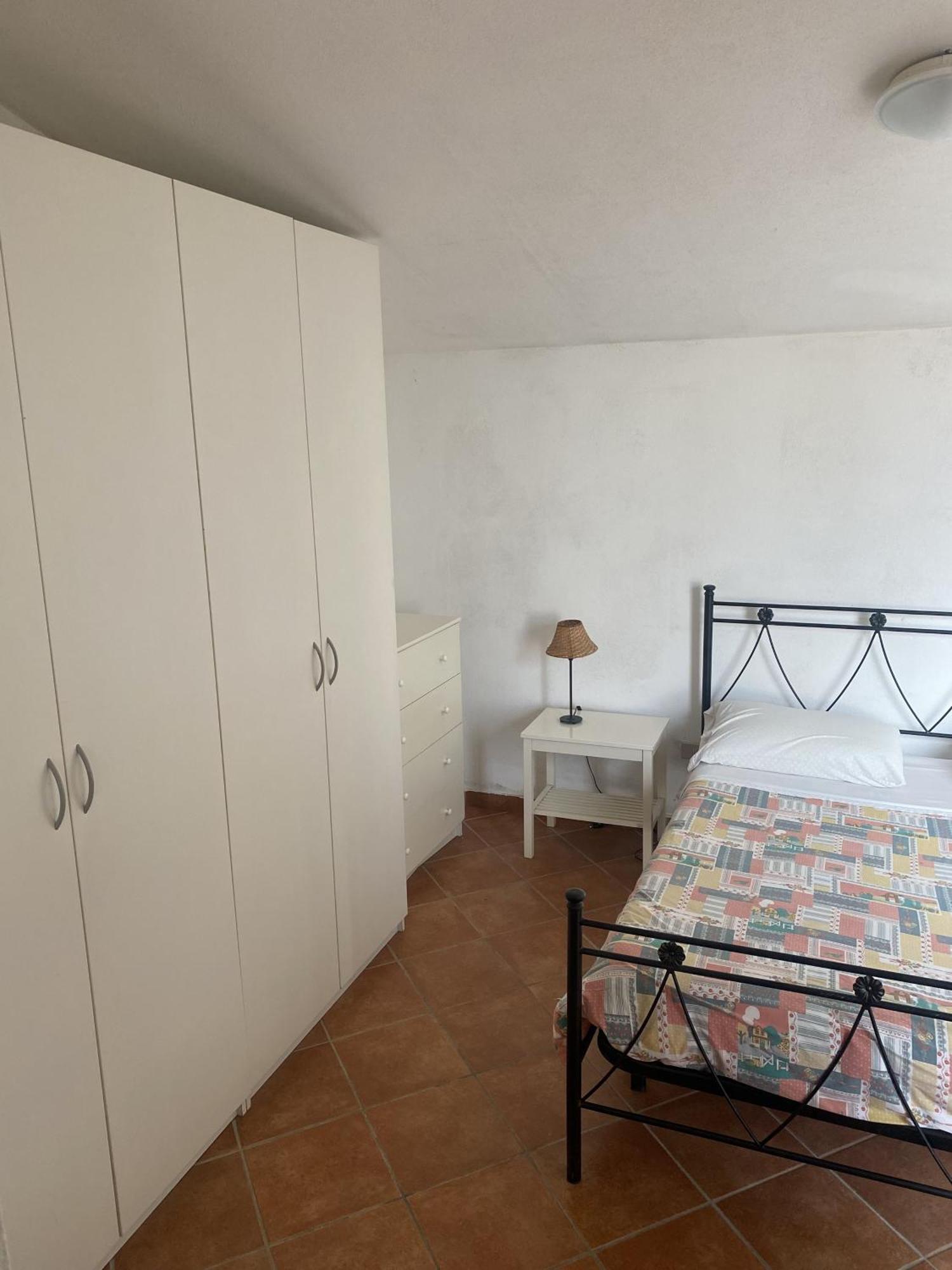 Agriturismo L'Ulivo E Il Mare Moneglia Exteriér fotografie