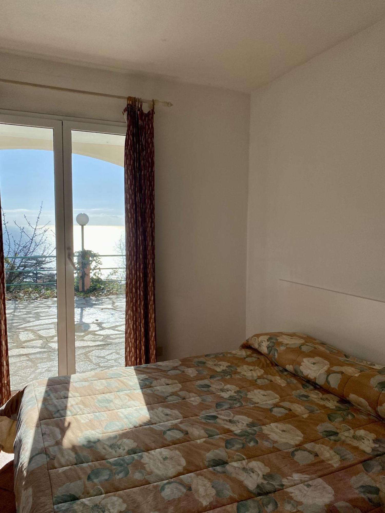 Agriturismo L'Ulivo E Il Mare Moneglia Exteriér fotografie