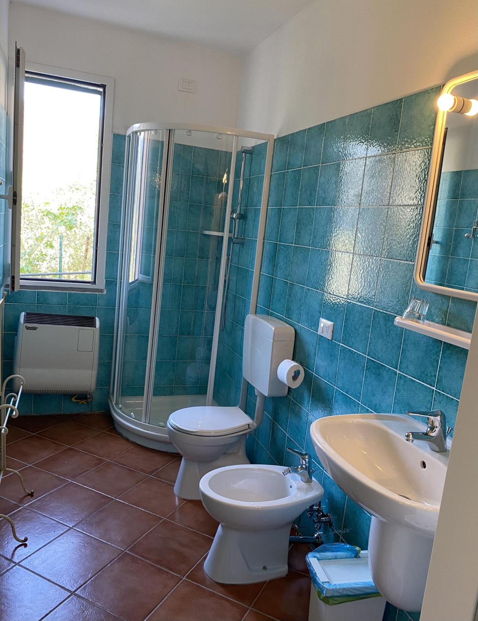 Agriturismo L'Ulivo E Il Mare Moneglia Exteriér fotografie