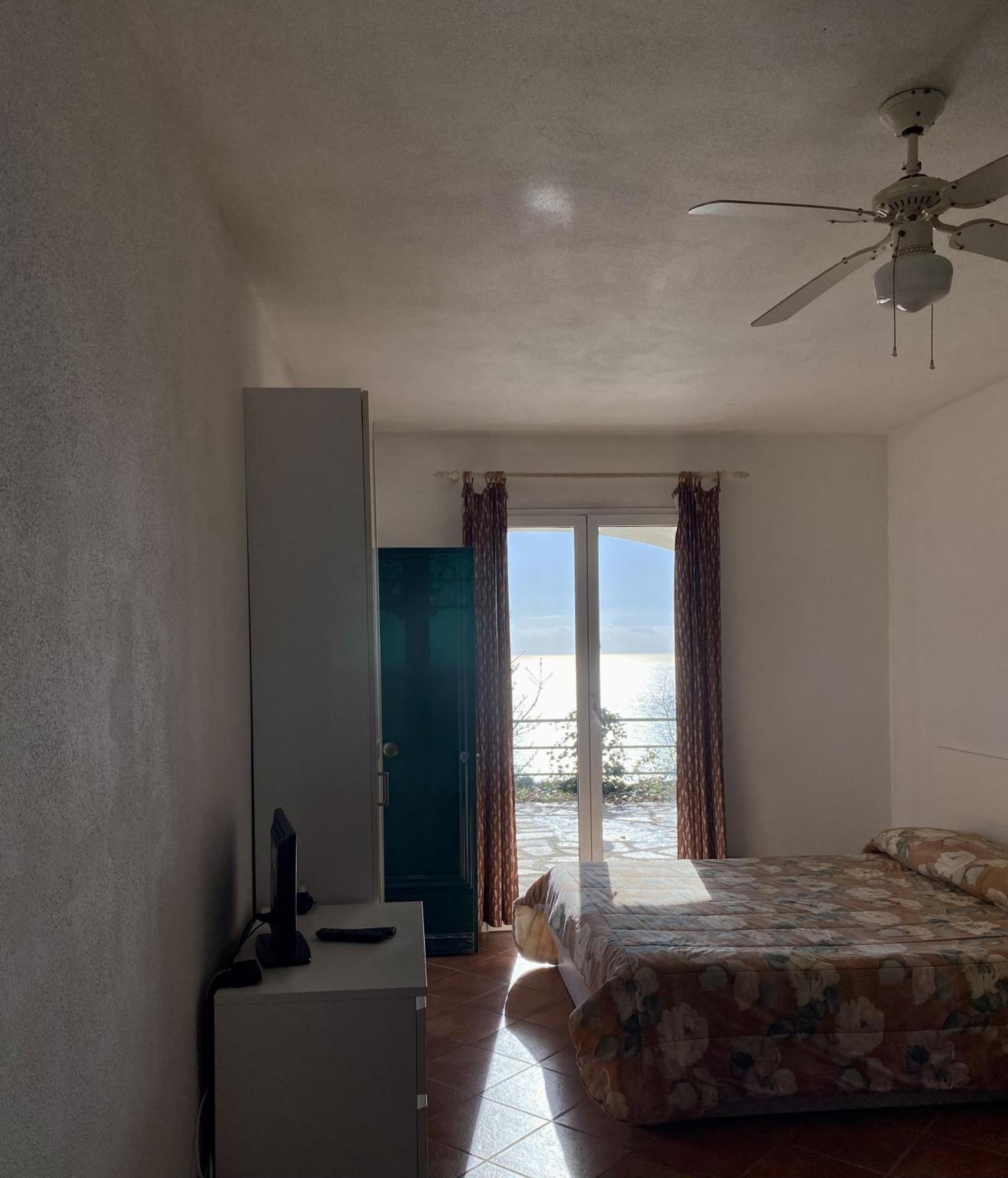 Agriturismo L'Ulivo E Il Mare Moneglia Exteriér fotografie