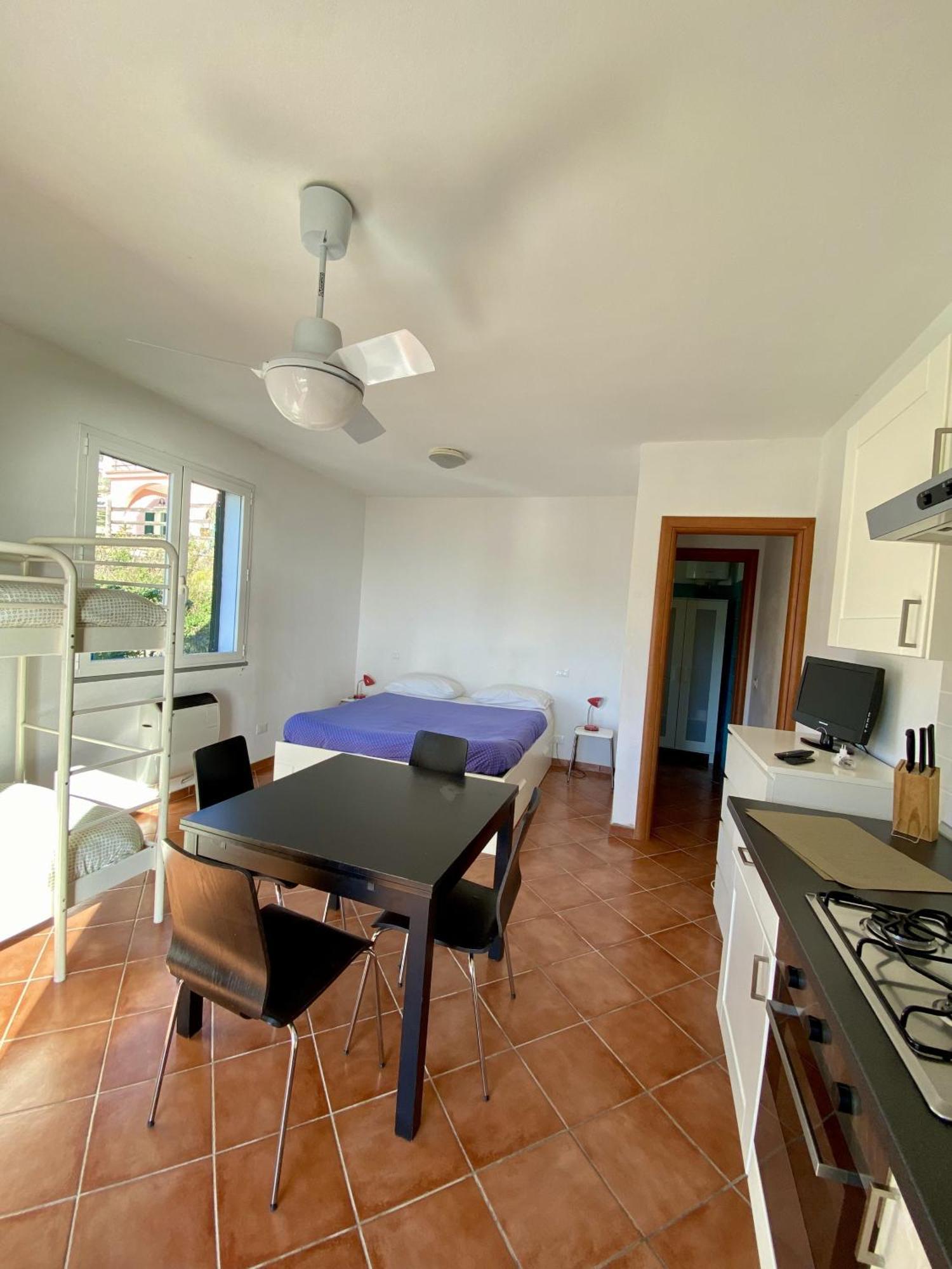 Agriturismo L'Ulivo E Il Mare Moneglia Exteriér fotografie