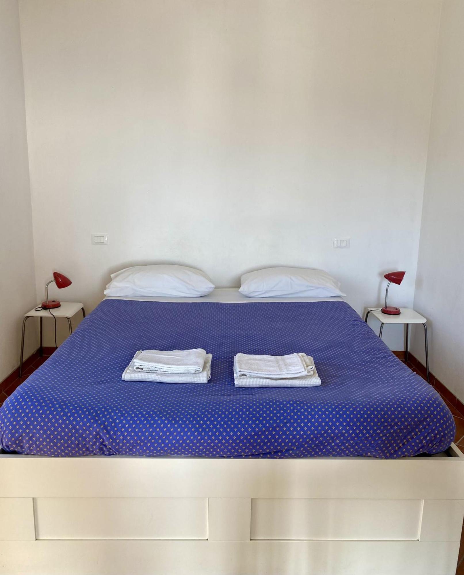 Agriturismo L'Ulivo E Il Mare Moneglia Exteriér fotografie