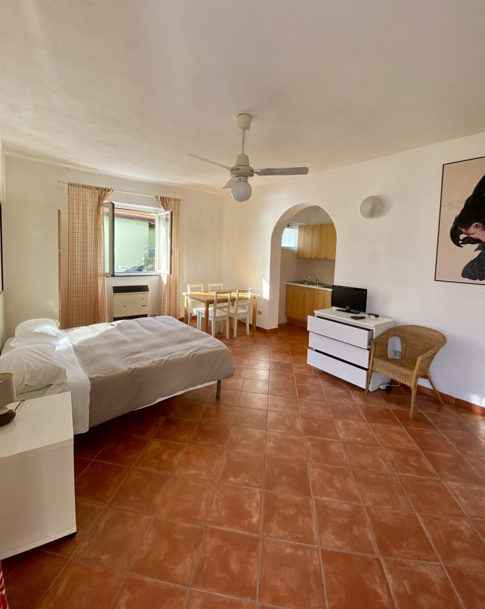 Agriturismo L'Ulivo E Il Mare Moneglia Exteriér fotografie