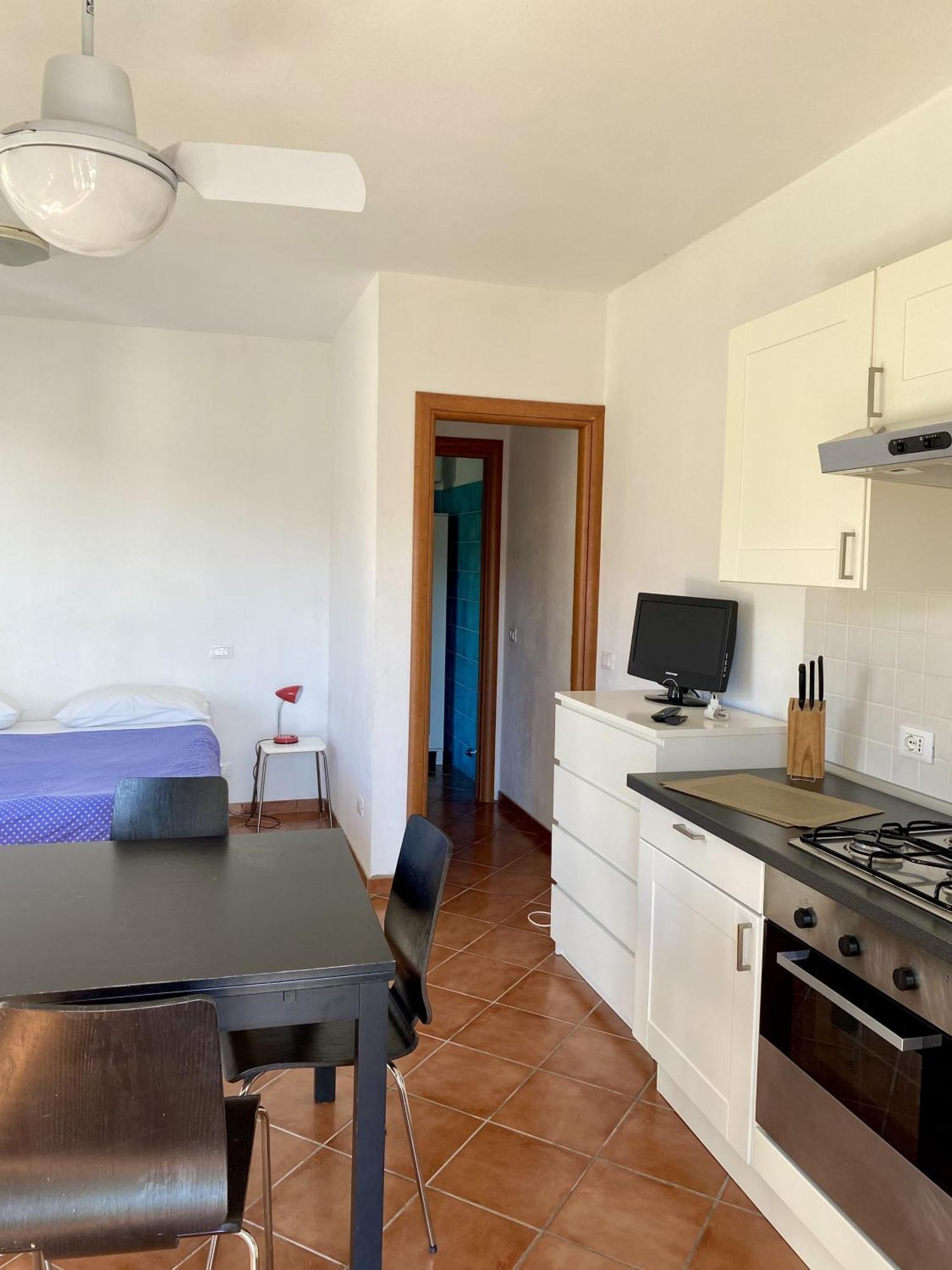 Agriturismo L'Ulivo E Il Mare Moneglia Exteriér fotografie