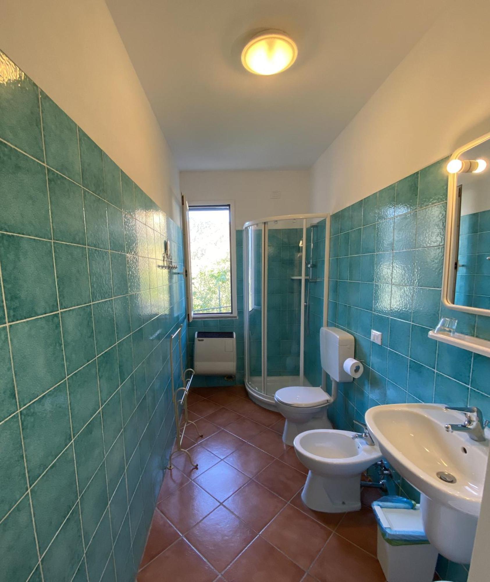 Agriturismo L'Ulivo E Il Mare Moneglia Exteriér fotografie