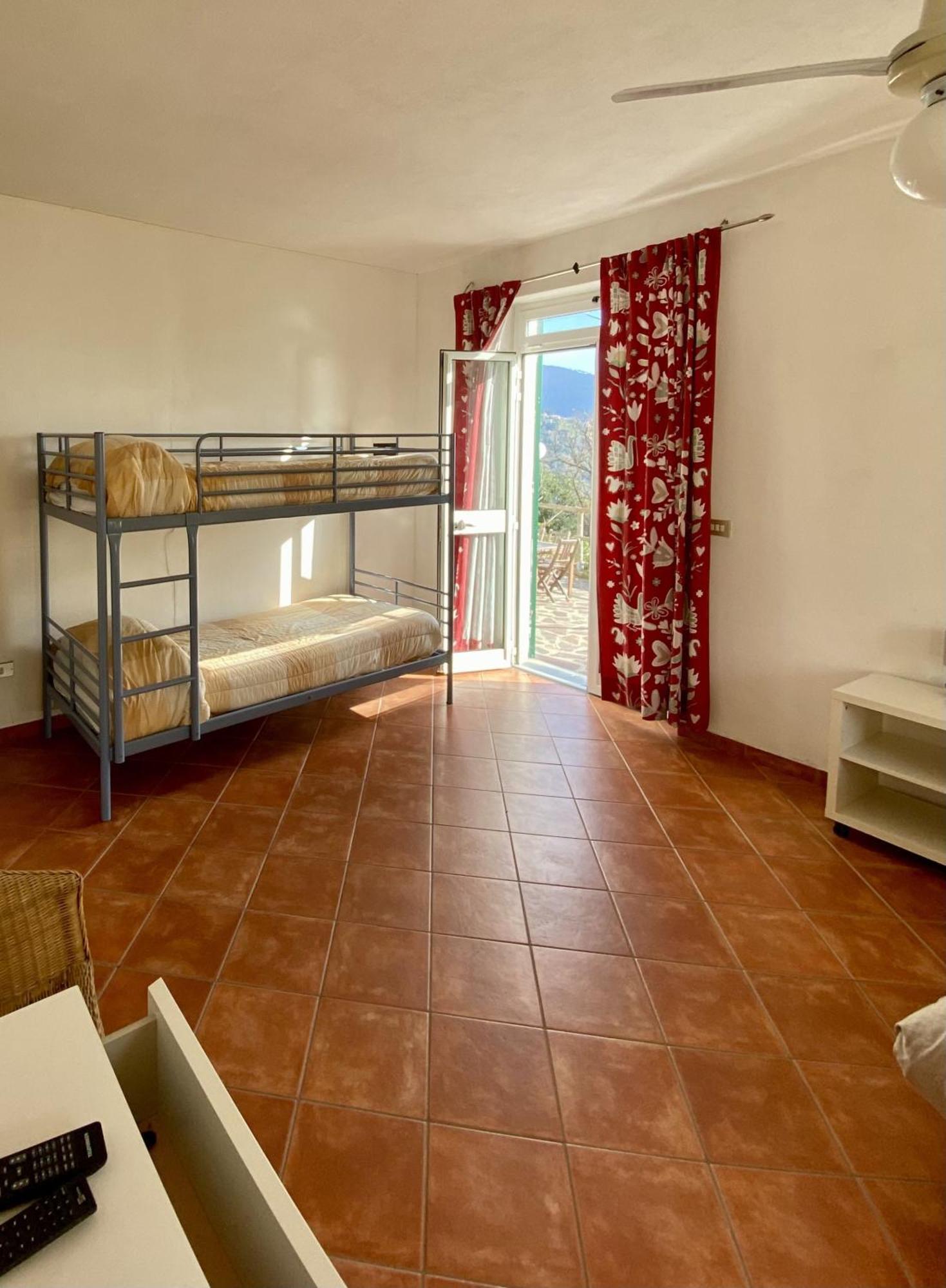 Agriturismo L'Ulivo E Il Mare Moneglia Exteriér fotografie